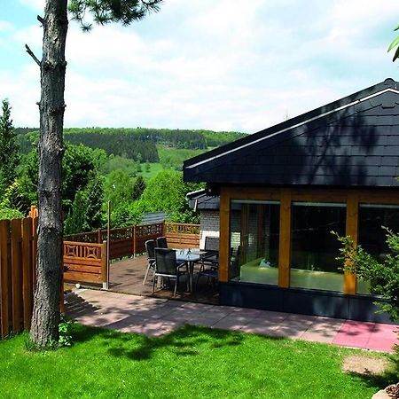 Ferienhaus Dana Meschede Eksteriør bilde
