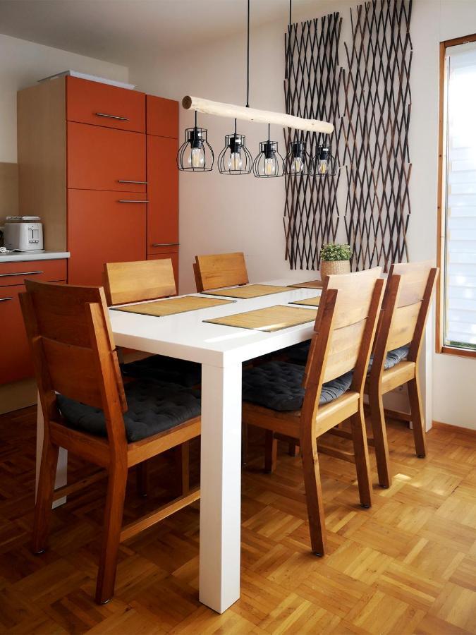 Ferienhaus Dana Meschede Eksteriør bilde