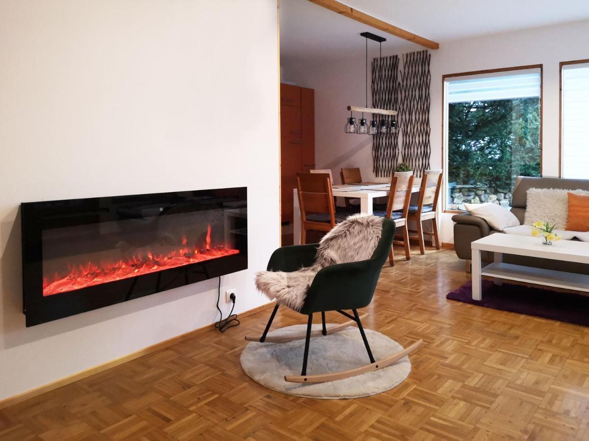 Ferienhaus Dana Meschede Eksteriør bilde